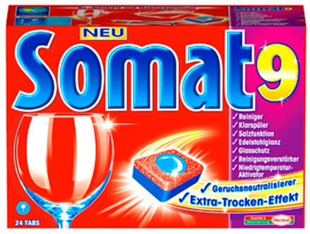 Somat 9 Multi-Tabs